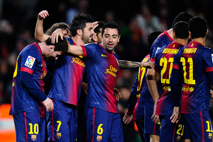 ‘Contro il tiqui taca’ di Michele Dalai: il libro anti-Barcellona ‘Contro il tiqui taca’ di Michele Dalai: il libro anti-Barcellona