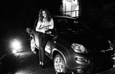 Fiat Panda, vendite top in Europa