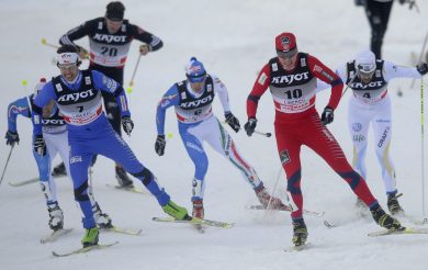 “Il mondiale in Val di Fiemme sarà uno spettacolo puro”