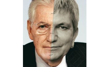 Frankenstein 2013. Mario Monti e Nichi Vendola