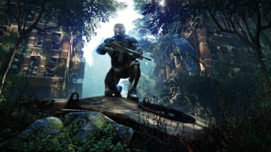 Crysis 3, i requisiti per giocarci
