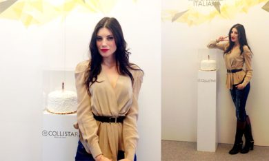 Punture di spillo dalla Fashion Week 19/02