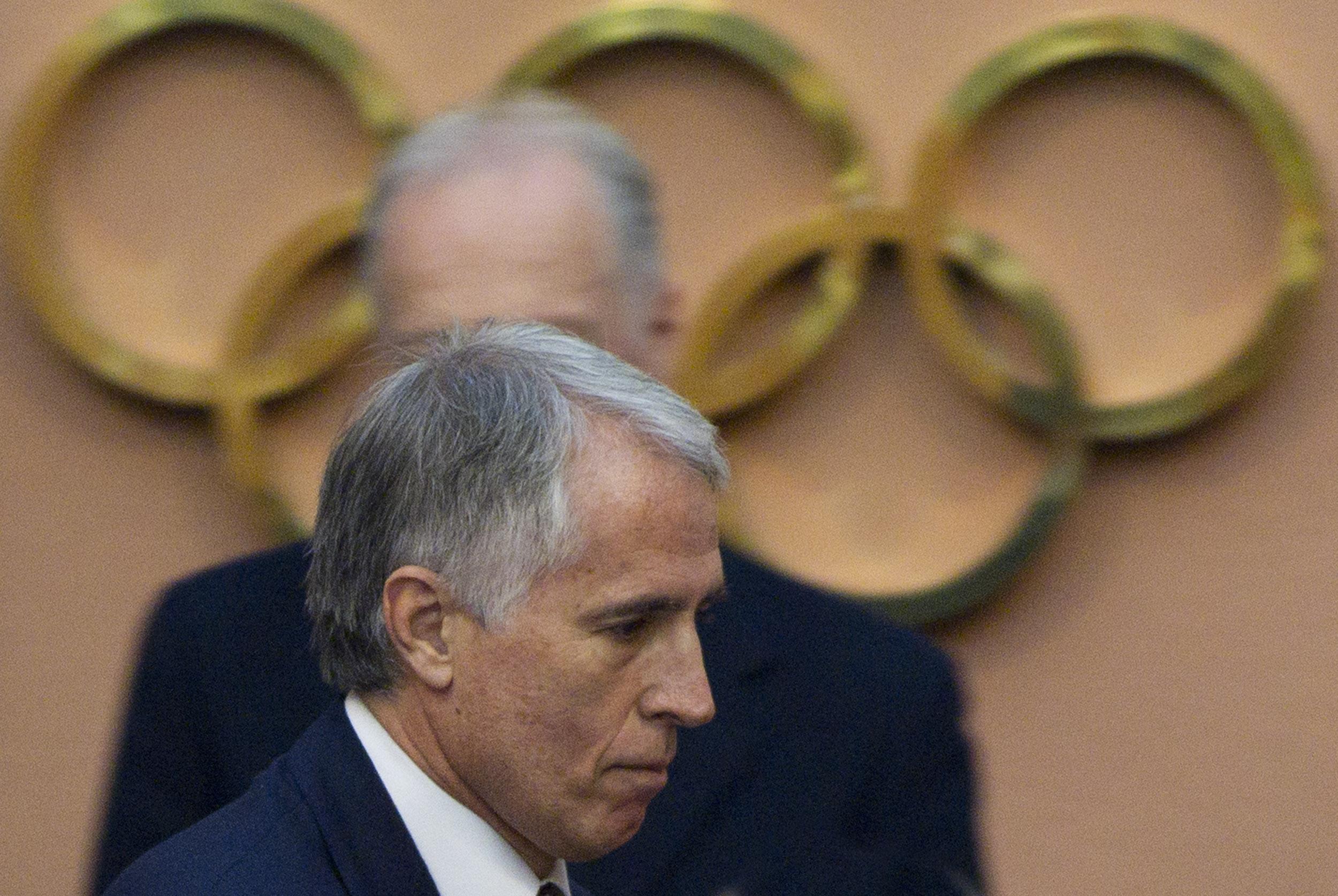 Chi è Giovanni Malagò, neo presidente del Coni