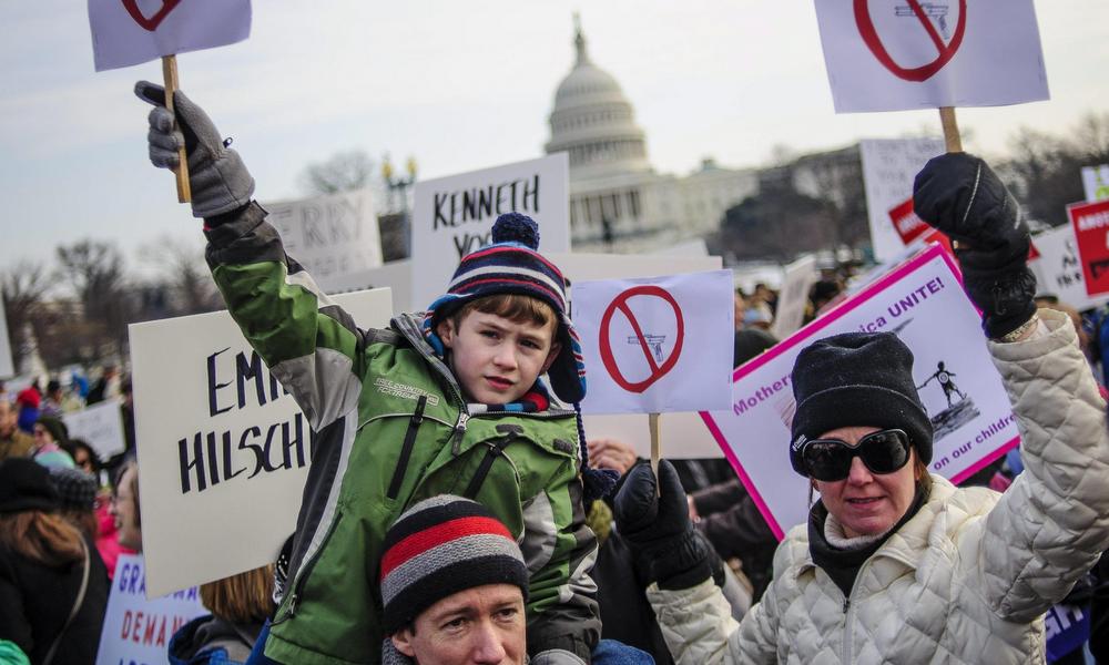 Stati Uniti, sospeso da scuola per una pistola di Lego