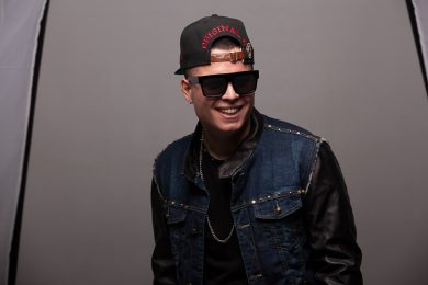 Rise presenta ‘L’ultimo dei sensi’, il primo disco fatto con il beatbox