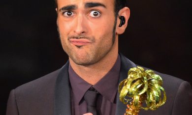 Sanremo 2013: Mengoni ha vinto grazie a Mengoni