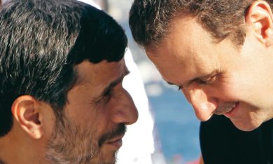 Siria: la buona idea dei cattivi