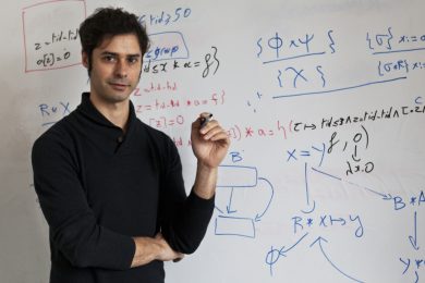 Dino Distefano, genio dell’informatica che l’Italia non ha voluto