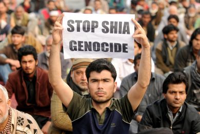 Le foto del giorno, 18.2.2013