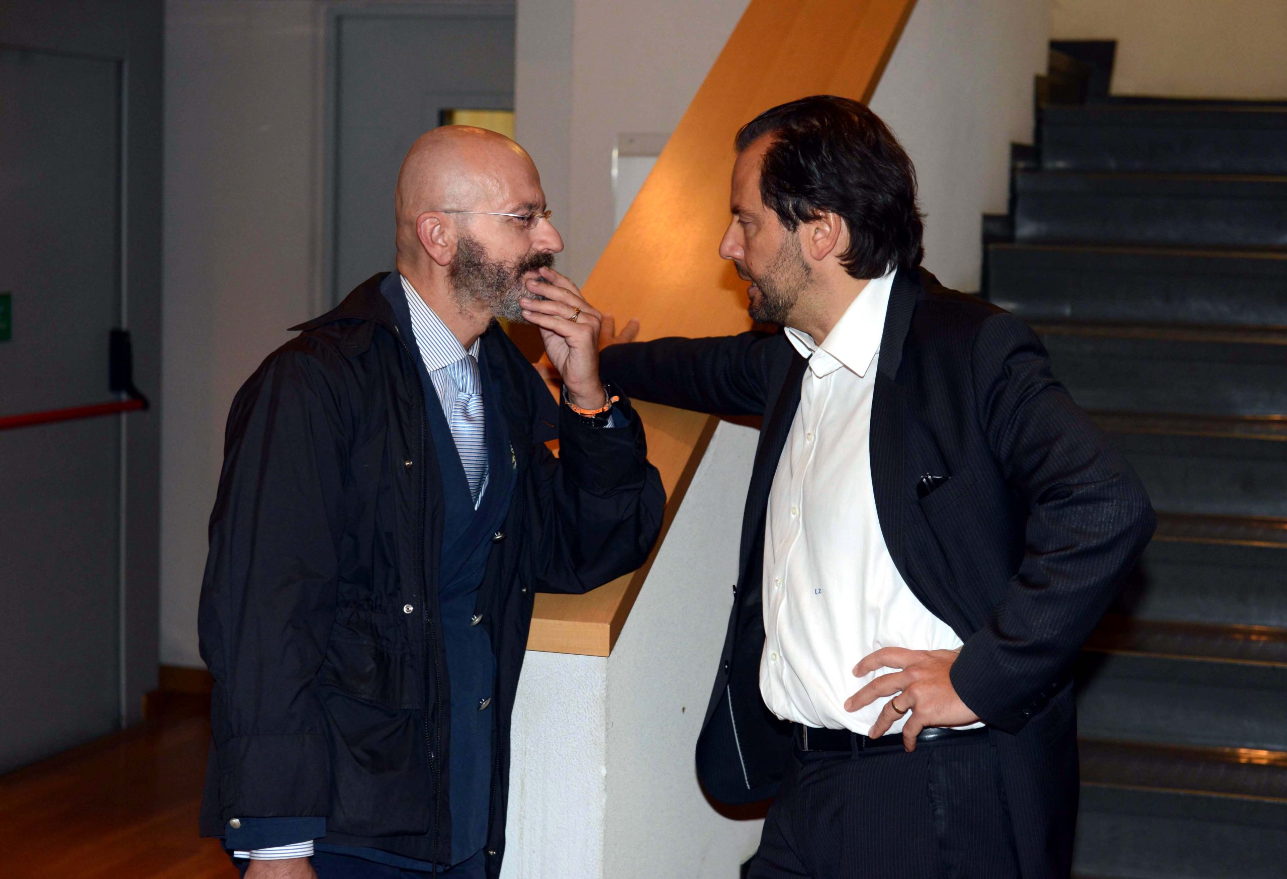 Zingales-Giannino? Un finale annunciato