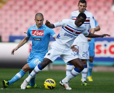 Quanto vale questa Sampdoria?