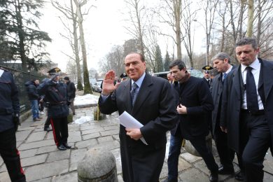 L’analisi della settimana politica su Twitter