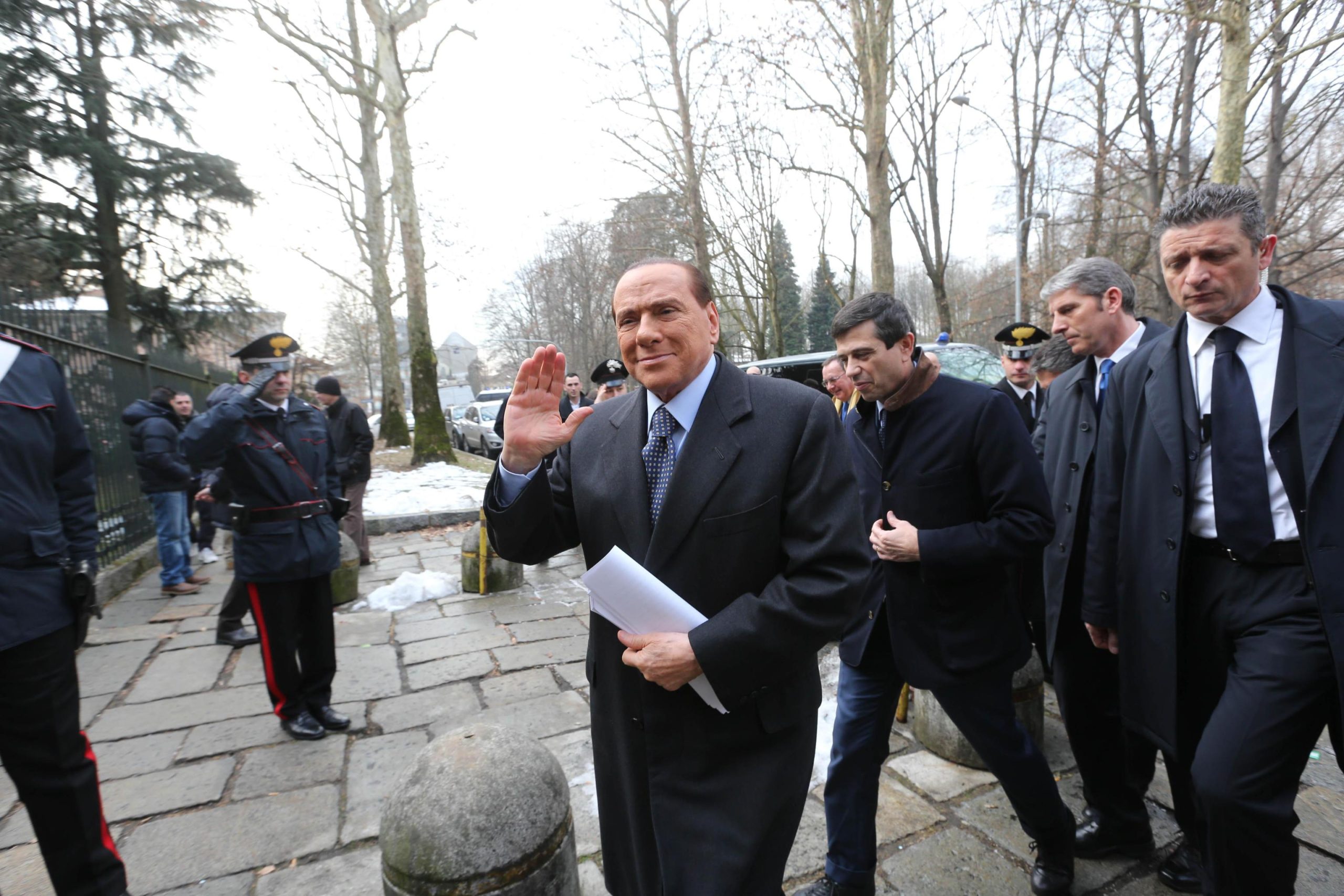 L’analisi della settimana politica su Twitter L’analisi della settimana politica su Twitter