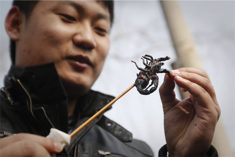 Foto: cose strane dal mondo Foto: cose strane dal mondo