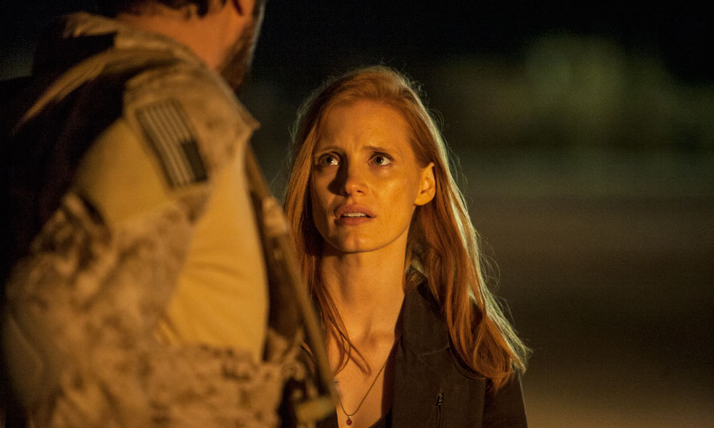 Zero Dark Thirty, le 10 battute più belle