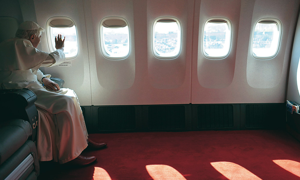 Dimissioni del Papa. Dario Antiseri: «Ma la Chiesa ora è più forte»