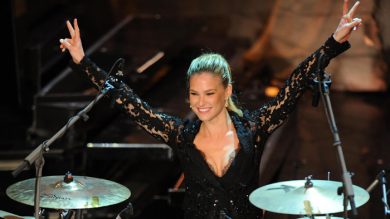Sanremo 2013: le donne dell’Ariston