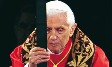 Dimissioni del Papa. La scelta difficile