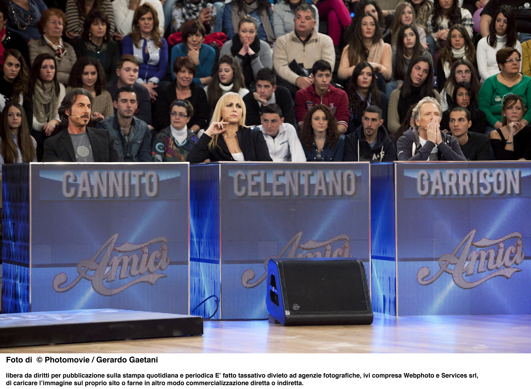 Emma e Stefano De Martino tornano “Amici” come prima