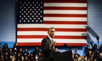 È Chicago la capitale degli omicidi da arma da fuoco