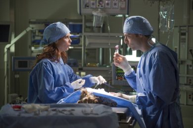 Medicinali scaduti e contraffatti in sala rianimazione