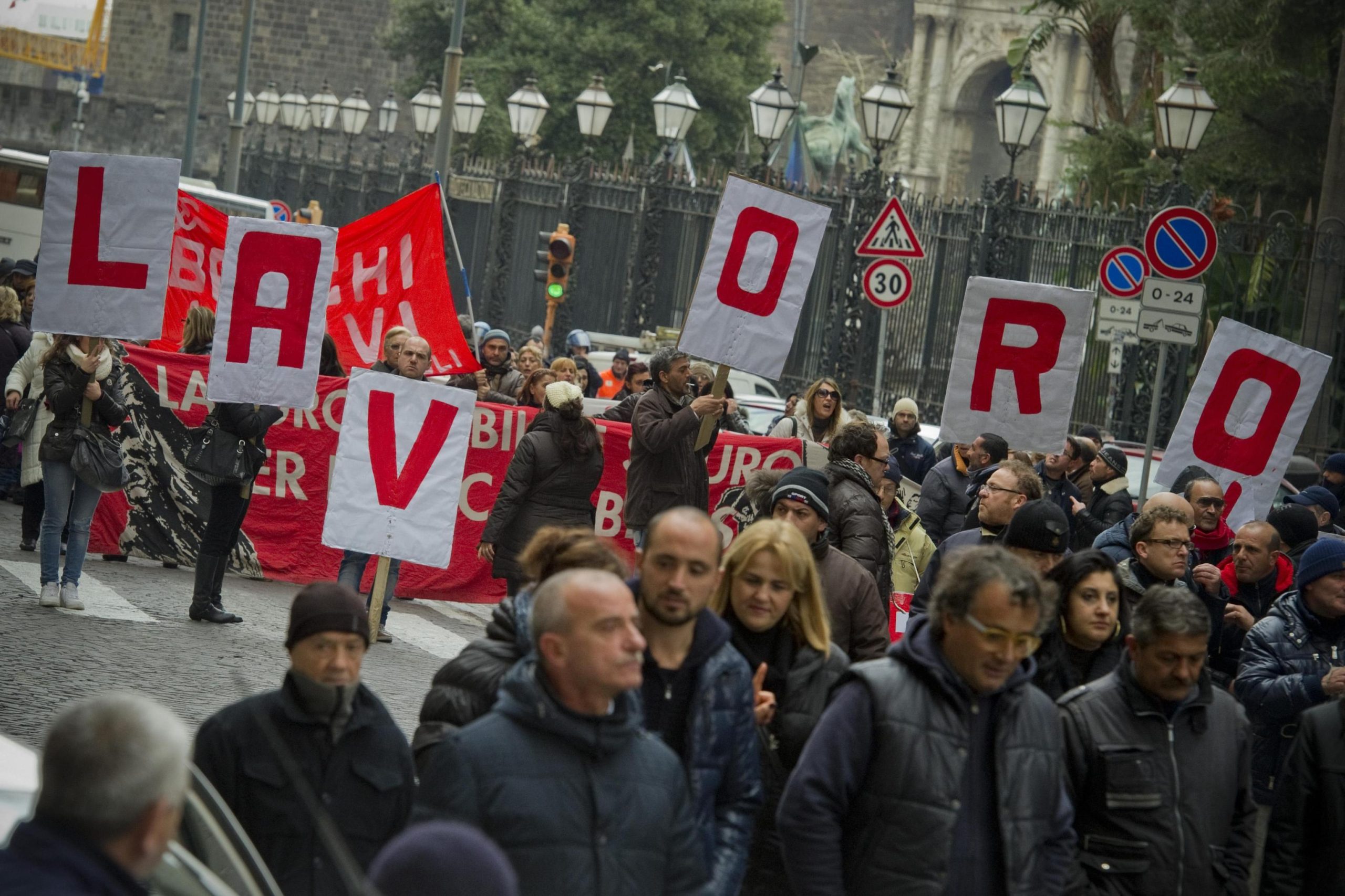 Youth employment, the most sought-after jobs in Italy Youth employment, the most sought-after jobs in Italy