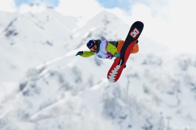 Le più belle foto di sport della settimana – 12/18 febbraio