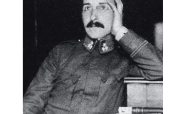 Letture eretiche ed erotiche: ‘Il candelabro sepolto’ di Stefan Zweig