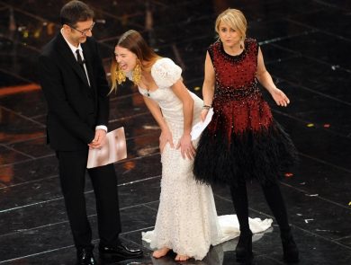 Sanremo 2013: il meglio e il peggio della finale