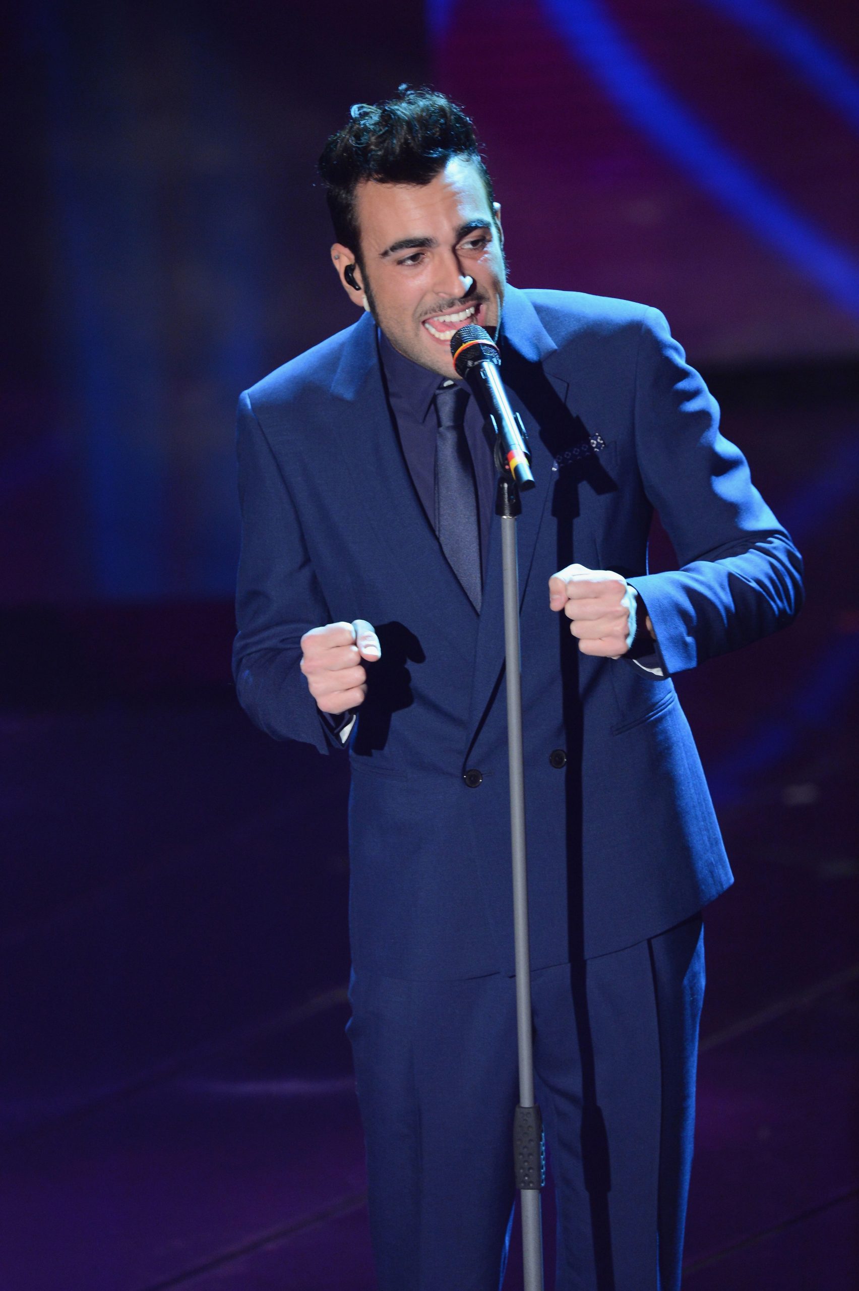 Sanremo 2013: vince Marco Mengoni. Le pagelle della finale