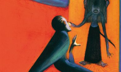 Letture eretiche ed erotiche: The Raven /Il corvo