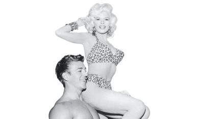 Letture eretiche ed erotiche: ‘Jayne Mansfield 1967’ di Simon Liberati