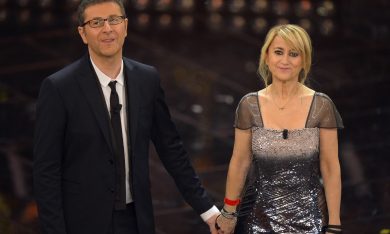 Sanremo 2013: 15 febbraio, quarta puntata
