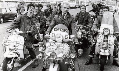 Torna Quadrophenia: cresci, ragazzo, cresci