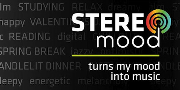 Startups: Stereomood, Italian emotions Startups: Stereomood, Italian emotions