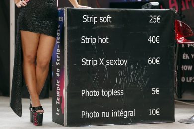 L’Islanda dice basta al porno