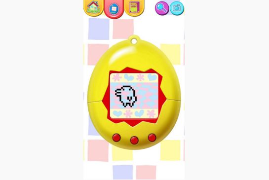 Tamagotchi, il ritorno Tamagotchi, il ritorno