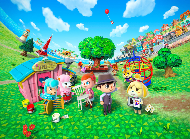 Nintendo 3DS, tutte le novità in arrivo