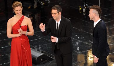 Sanremo e la canea antisemita dei comunisti italiani