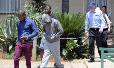 Il caso Pistorius visto negli USA