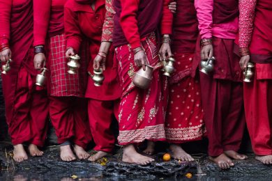 Le foto più belle della settimana – 8/14 febbraio