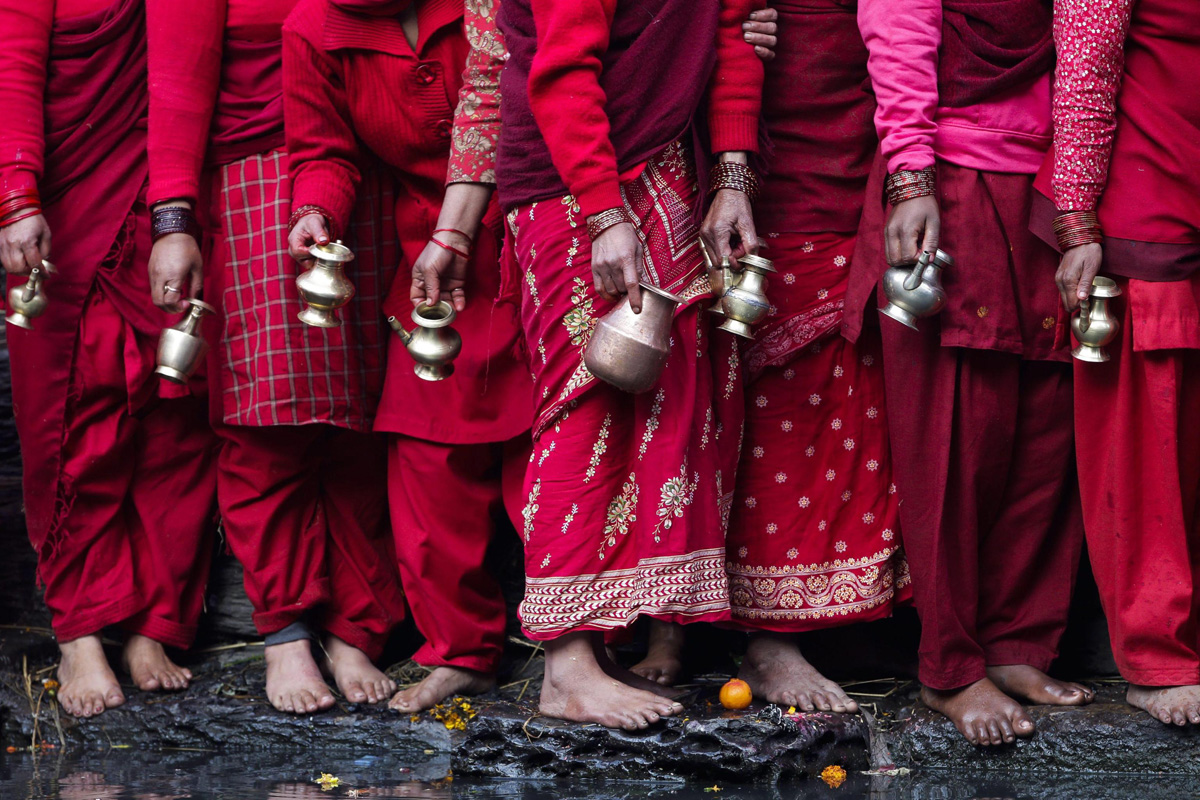 Le foto più belle della settimana – 8/14 febbraio Le foto più belle della settimana – 8/14 febbraio