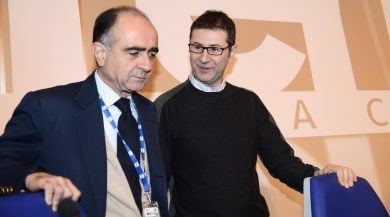 Sanremo 2013 porta sfortuna?