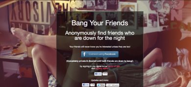 Let’s Bang (With Friends)