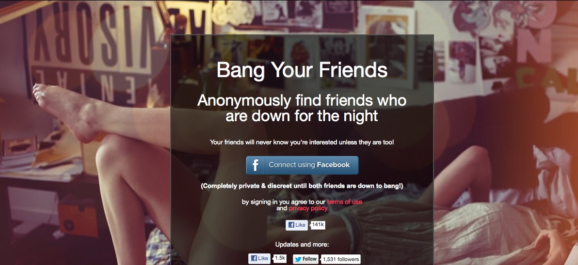 Let’s Bang (With Friends) Let’s Bang (With Friends)