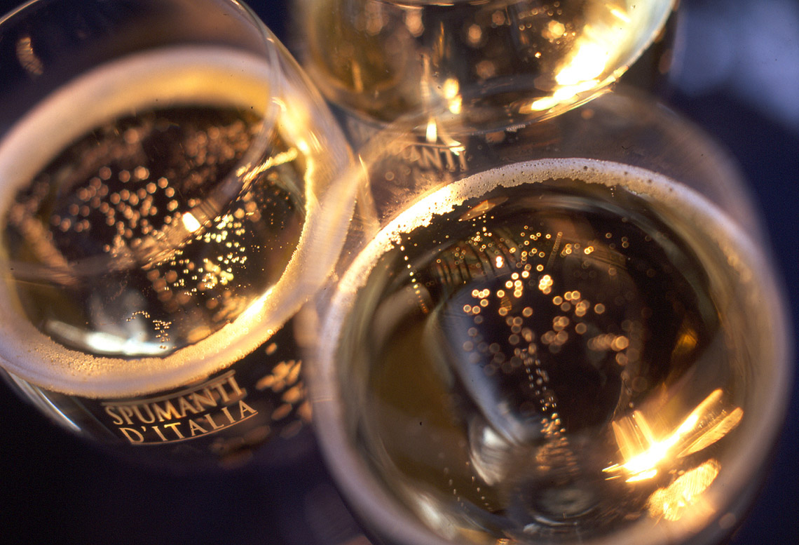Prosecco and spumante sales grow Prosecco and spumante sales grow