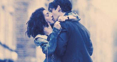 10 libri d’amore moderni