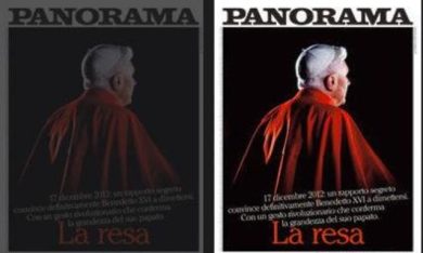 Panorama in edicola il 14 febbraio
