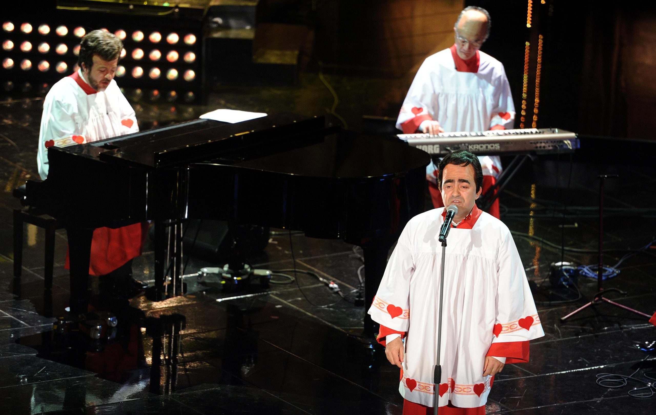 Elio, un genio Elio, un genio