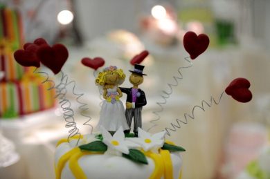 Si finge principe e molla la sposa sull’altare